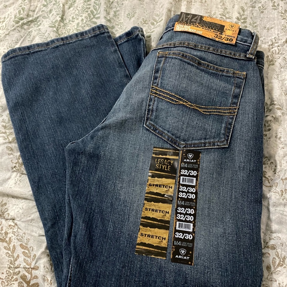 Ariat Jeans
